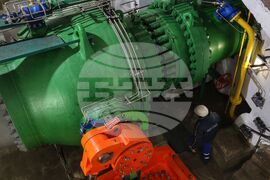 Село Сестримо - област Пазарджик - НЕК - ВЕЦ - рехабилитация