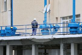 Село Сестримо - област Пазарджик - НЕК - ВЕЦ - рехабилитация