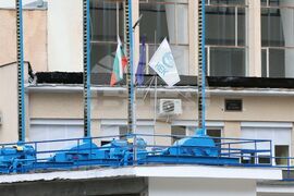 Село Сестримо - област Пазарджик - НЕК - ВЕЦ - рехабилитация