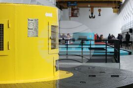 Село Сестримо - област Пазарджик - НЕК - ВЕЦ - рехабилитация