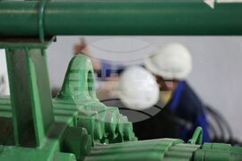 Село Сестримо - област Пазарджик - НЕК - ВЕЦ - рехабилитация