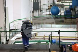 Село Сестримо - област Пазарджик - НЕК - ВЕЦ - рехабилитация