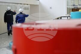 Село Сестримо - област Пазарджик - НЕК - ВЕЦ - рехабилитация