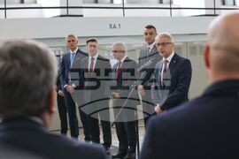 Село Сестримо - област Пазарджик - НЕК - ВЕЦ - рехабилитация