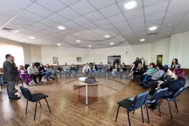 Кърджали - обучение - безопасен интернет