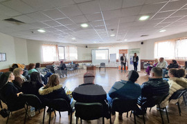 Кърджали - обучение - безопасен интернет