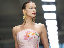 NYFW F/W 2024 Carolina Herrera