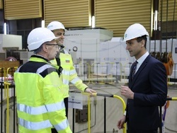 Снимка: Министерски съвет