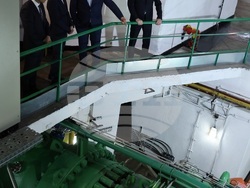 Снимка: Министерски съвет