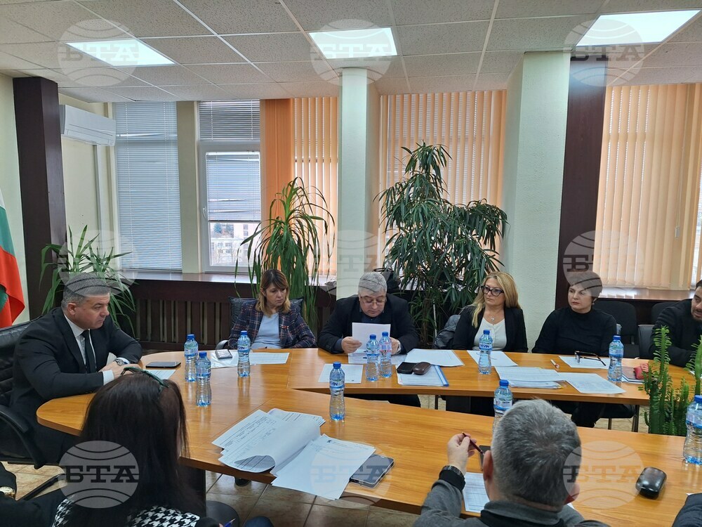 Областна администрация Разград: Държавният план-прием за седмокласниците и петокласниците бе приет в Областната комисия по заетост