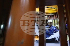 Село Сестримо - НЕК - ВЕЦ - рехабилитация