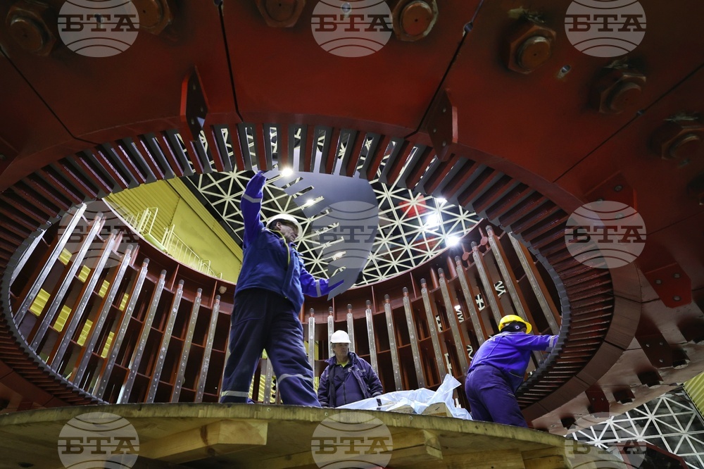 Село Сестримо - НЕК - ВЕЦ - рехабилитация