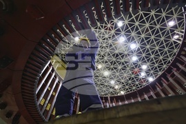 Село Сестримо - НЕК - ВЕЦ - рехабилитация