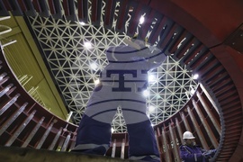 Село Сестримо - НЕК - ВЕЦ - рехабилитация