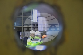 Село Сестримо - НЕК - ВЕЦ - рехабилитация