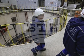 Село Сестримо - НЕК - ВЕЦ - рехабилитация