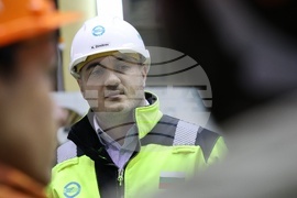 Село Сестримо - НЕК - ВЕЦ - рехабилитация