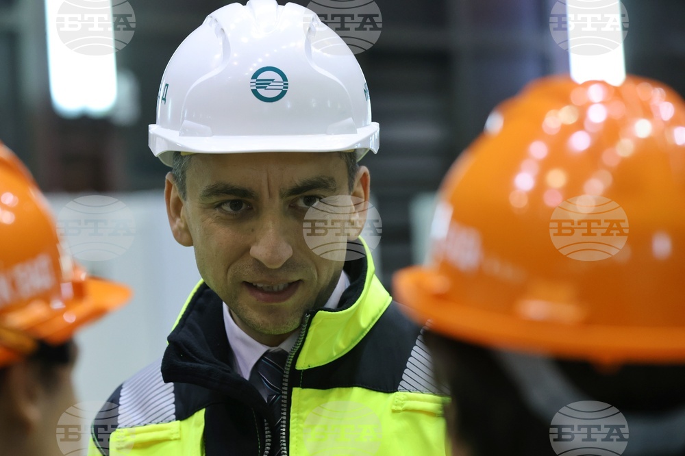 Село Сестримо - НЕК - ВЕЦ - рехабилитация