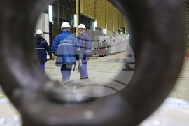 Село Сестримо - НЕК - ВЕЦ - рехабилитация