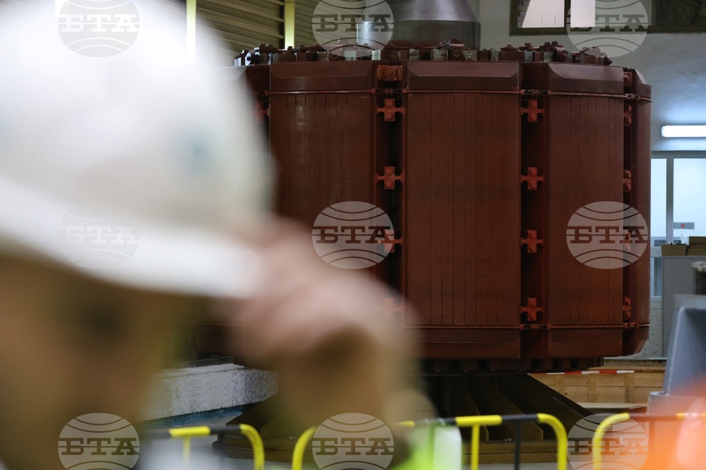 Село Сестримо - НЕК - ВЕЦ - рехабилитация