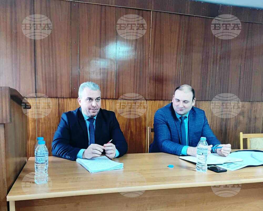 Главен комисар Димитър Кангалджиев даде добра оценка на за работата на силистренската полиция за миналата година