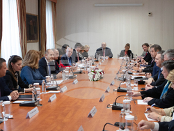 Снимка: Президентство