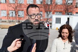 Пловдив - училища - ремонтни дейности