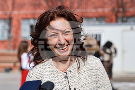 Пловдив - училища - ремонтни дейности