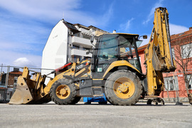 Пловдив - училища - ремонтни дейности