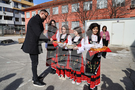 Пловдив - училища - ремонтни дейности