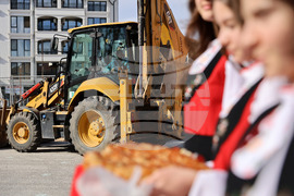 Пловдив - училища - ремонтни дейности