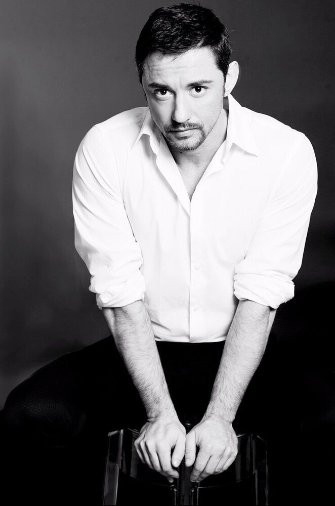 Софийска опера и балет: За дизайнера Марио Диче