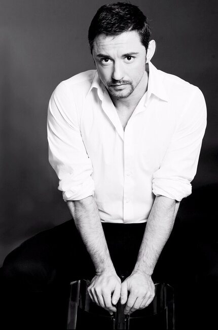 Софийска опера и балет: За дизайнера Марио Диче