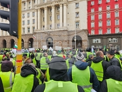 Снимка: Асоциация на земеделските производители в България