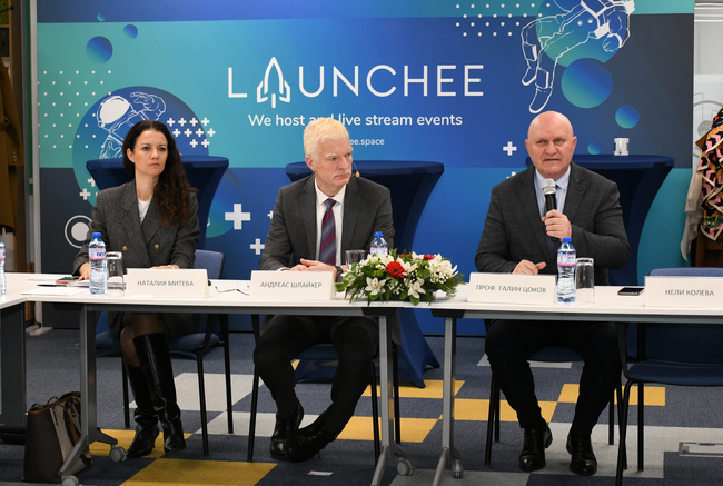 Създателят на PISA: Видяното тук ме прави оптимист за бъдещето на образованието в България