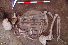 Разград - Ден на археолога - музей - находки