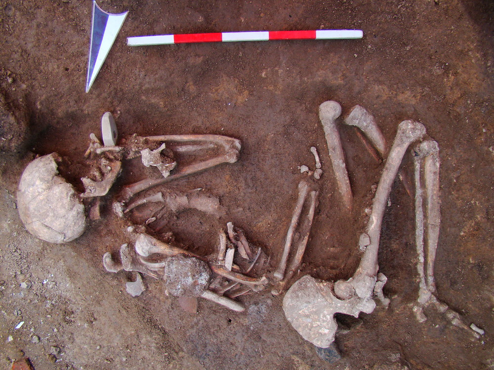 Разград - Ден на археолога - музей - находки