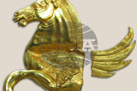 Разград - Ден на археолога - музей - находки