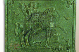 Разград - Ден на археолога - музей - находки