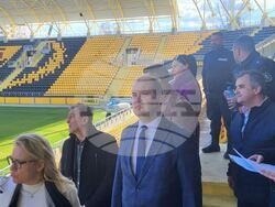 Снимка: Областна администрация Пловдив