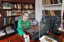 Разград - Ден на археолога - музей - находки