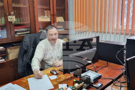 Разград - Ден на археолога - музей - находки