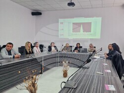 Снимка: Община Шумен