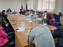 Снимка: Областна администрация Смолян