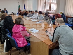 Снимка: Областна администрация Смолян