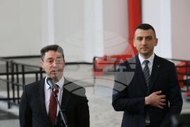 Село Сестримо - област Пазарджик - НЕК - ВЕЦ - рехабилитация