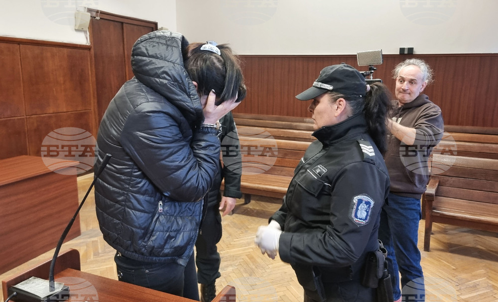 Хасково - наркотрафик - мярка за неотклонение