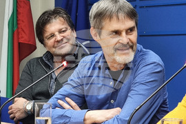 Национален пресклуб на БТА Плевен - Плевенска филхармония - пресконференция