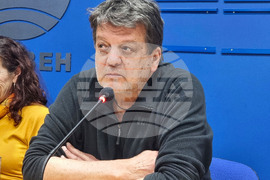 Национален пресклуб на БТА Плевен - Плевенска филхармония - пресконференция