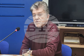 Национален пресклуб на БТА Плевен - Плевенска филхармония - пресконференция